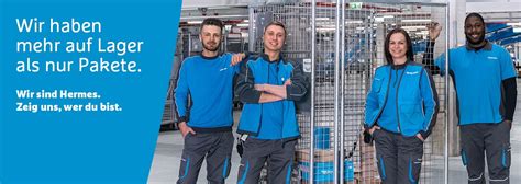 hermes jobs als verpackung dortmund|hermes deutschland.